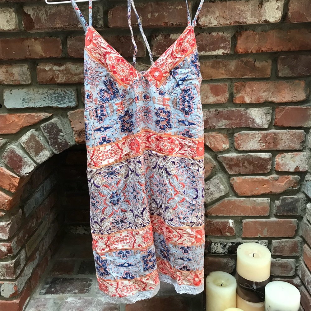 Staring at Stars sundress